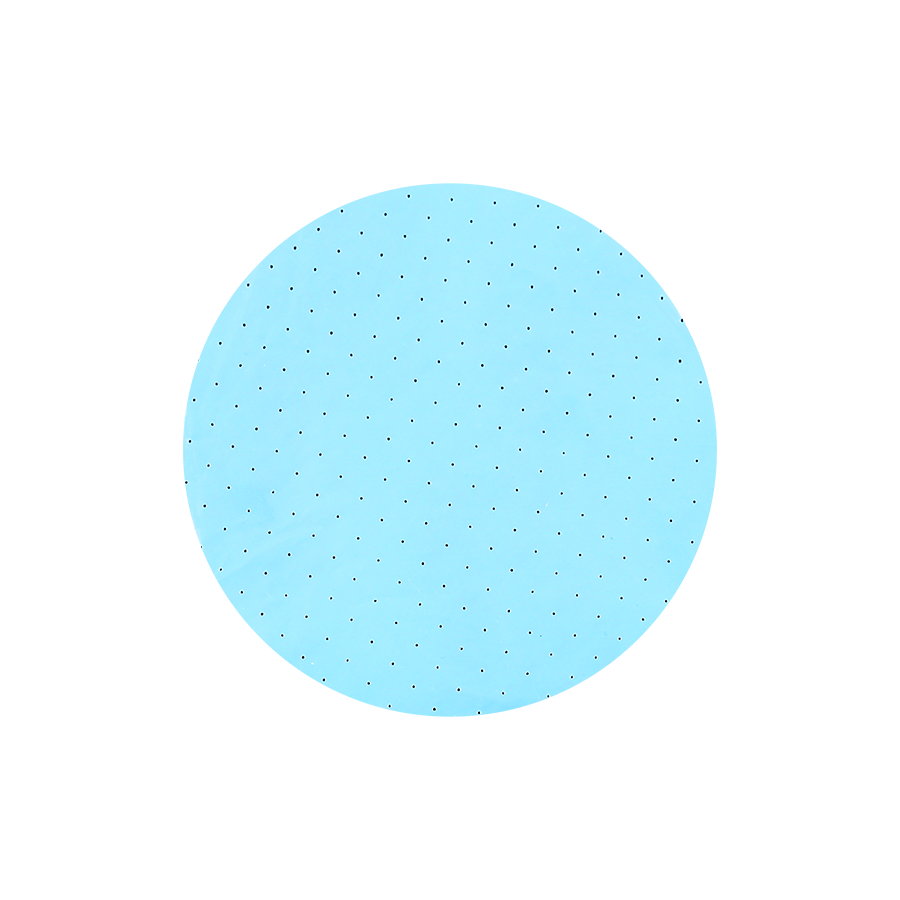 Perforated Release Film